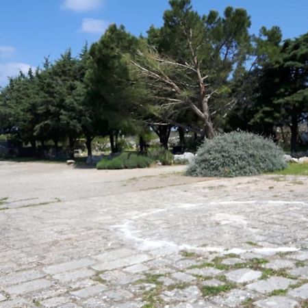 B&B Nuzzi Cassano delle Murge Exterior foto