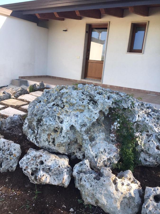 B&B Nuzzi Cassano delle Murge Exterior foto